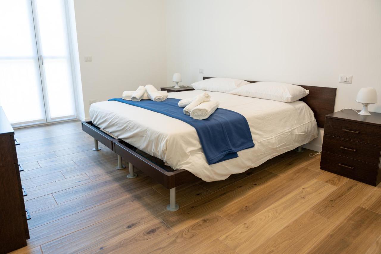 Apartamento 15Min Metro Duomo - Rho Fiera - Skyscraper Kitchen Milán Exterior foto